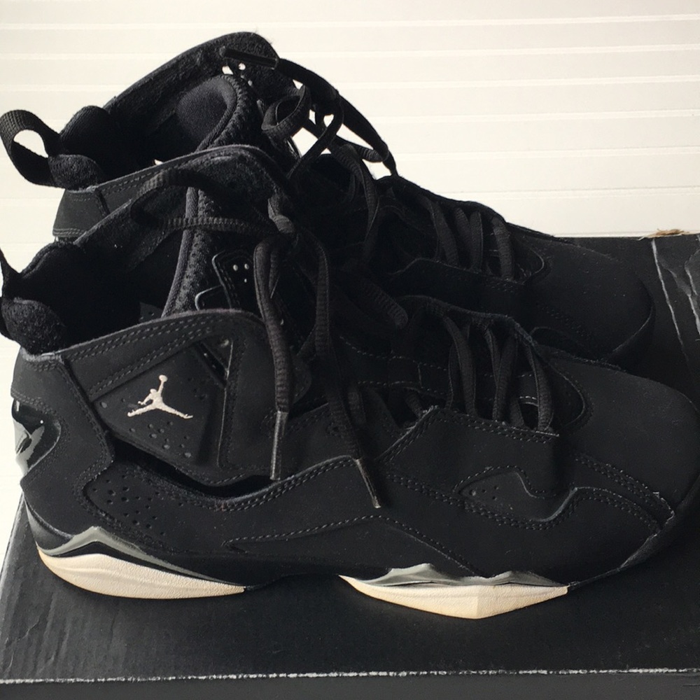 Jordan size 6